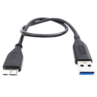 Dây cáp USB 3.0 dùng cho ổ cứng gắn ngoài