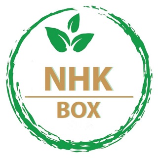 Hộp Carton NHK BOX