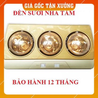 Đèn sưởi nhà tắm/ đèn sưởi hồng ngoại / đèn sưởi treo tường