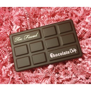 [Săn sale] Bảng mắt Too Faced Matte Chocolate Chip