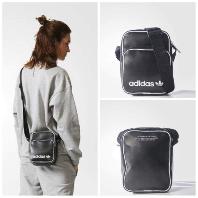 TÚI MINI BAG DAS ĐEN