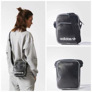 TÚI MINI BAG DAS ĐEN