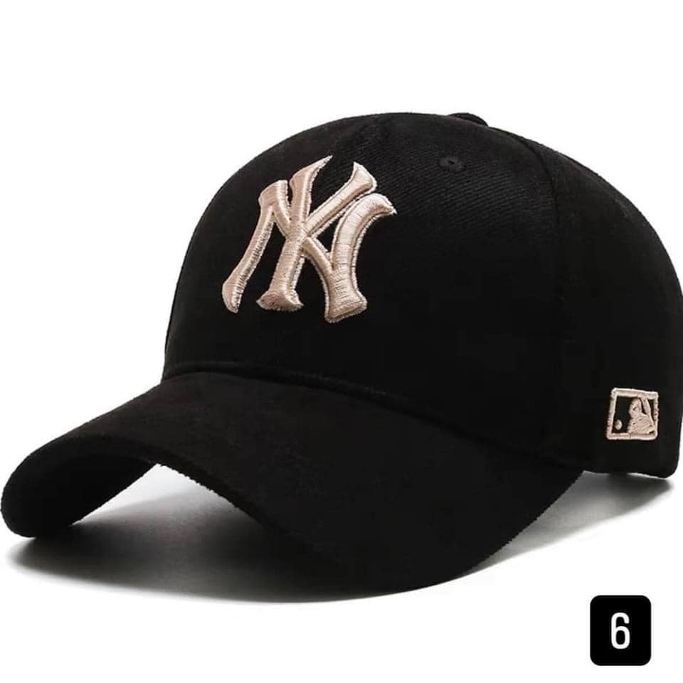 Mũ/ Nón lưỡi chai thời trang nam nữ✔️