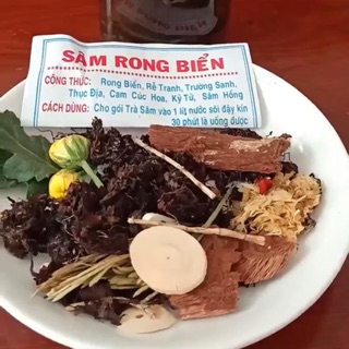 1 gói sâm rong biển