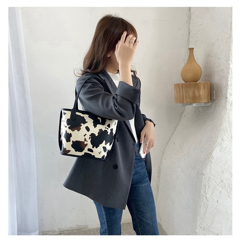 Túi xách nữ kẹp nách hot trend 2021  TX12 túi xách đeo vai - Chip Xinh