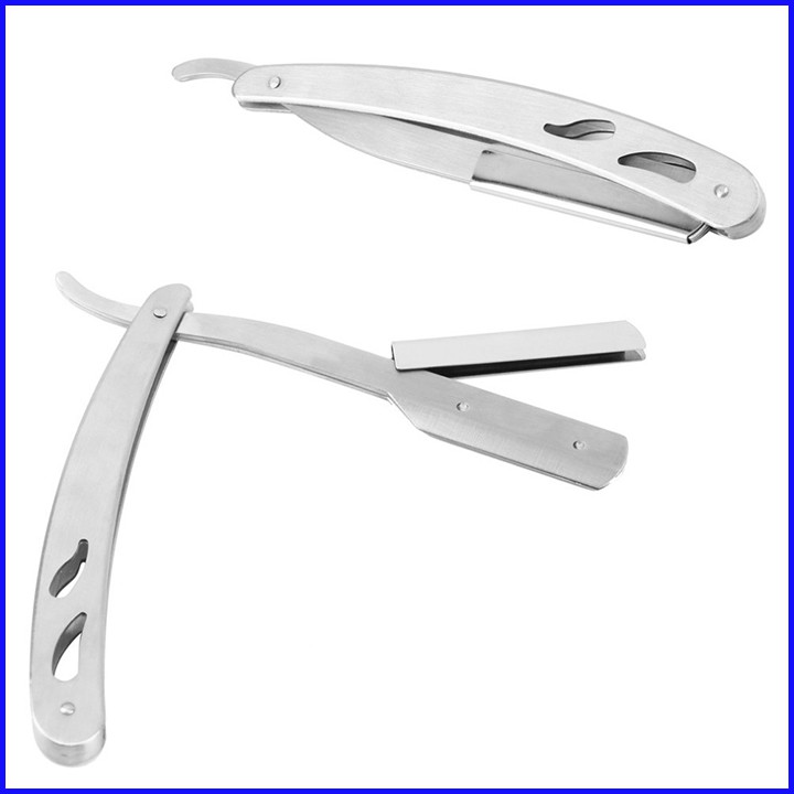 Dao cạo râu, cạo lông mặt