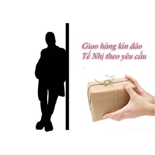 [Kích Thích Hơn]-Bao Cao Su INOVA Men (Hộp 03 cái)Nàng Chạm Đỉnh Cực Khoái-Chàng Kéo Dài Thời Gian-Chính Hãng 100%