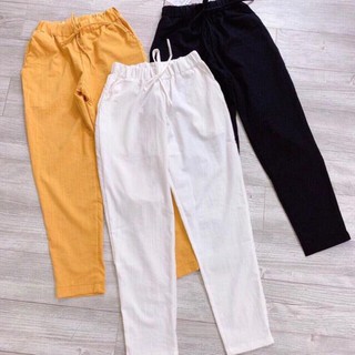 Quần baggy đũi hotriend 💦freeship💦 siêu hót