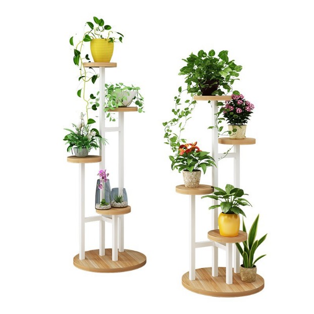 Kệ để cây cảnh trong nhà IRS Bonsai Shelf.Đơn giá 1 chiếc - 1 bên Mã KH12. Freeship XTRA - Voucher - Combo SALE cực sốc.