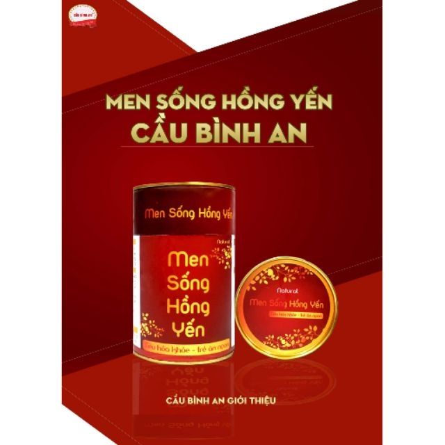 Combo 5 men sống hồng yến