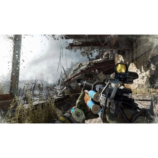 Băng chơi game Nintendo Switch: Metro Redux