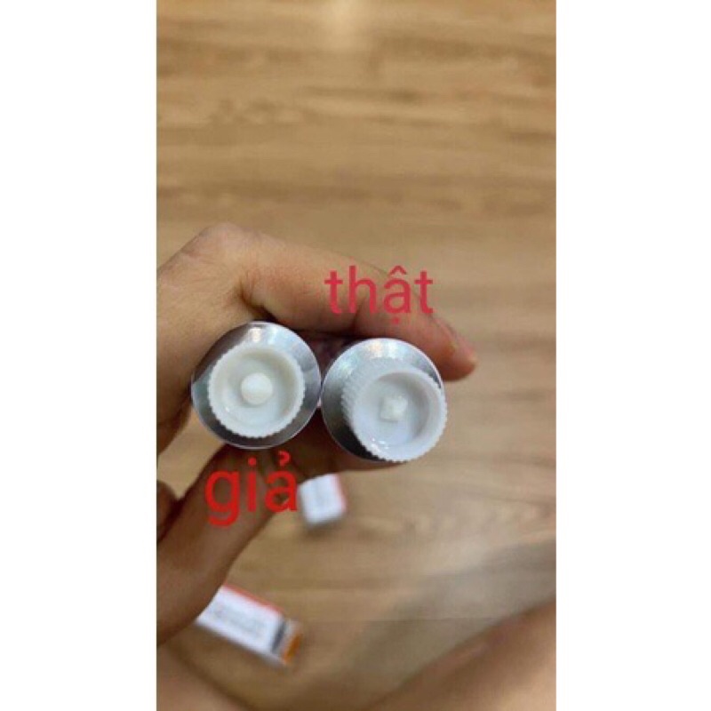 ⛔Tretinoin Aret gel 0.1% 0.05% 0.025% ngăn lão hóa, mụn (20g) - A ret tretinol