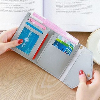 Ví cầm tay nữ mini