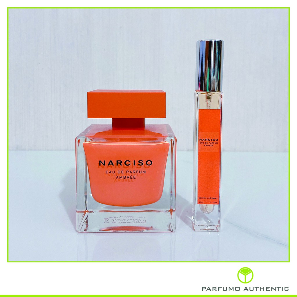 Nước Hoa Narciso Eau De Poudree Narciso Rodriguez Parfumo Narciso