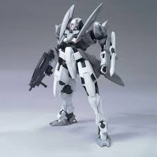 Mô hình lắp ráp 1/100 MG GNX-603T GN-X GNX - Bandai