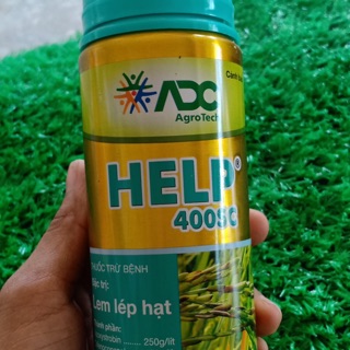 Thuốc trừ bệnh cây HELP 400sc