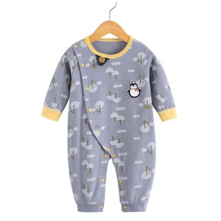 Body tím chim cánh cụt
