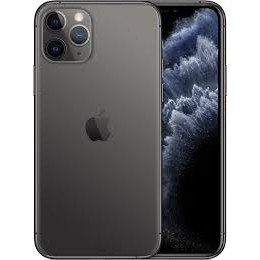 Điện thoại Apple iPhone 11 Pro Max 64GB Quốc tế LL mới 100% Hàng Nhập Khẩu | BigBuy360 - bigbuy360.vn
