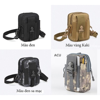 Túi đeo chéo thời trang A73