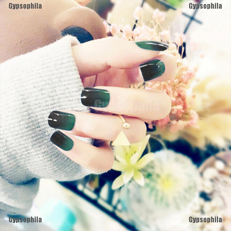 Set 24 Móng Tay Giả