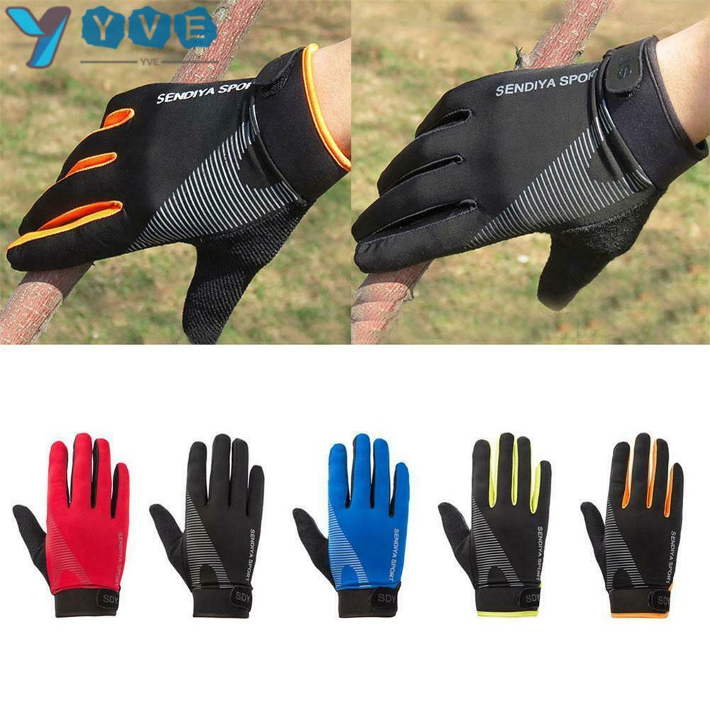 Găng Tay Lái Xe Mô Tô Chất Lượng Cao