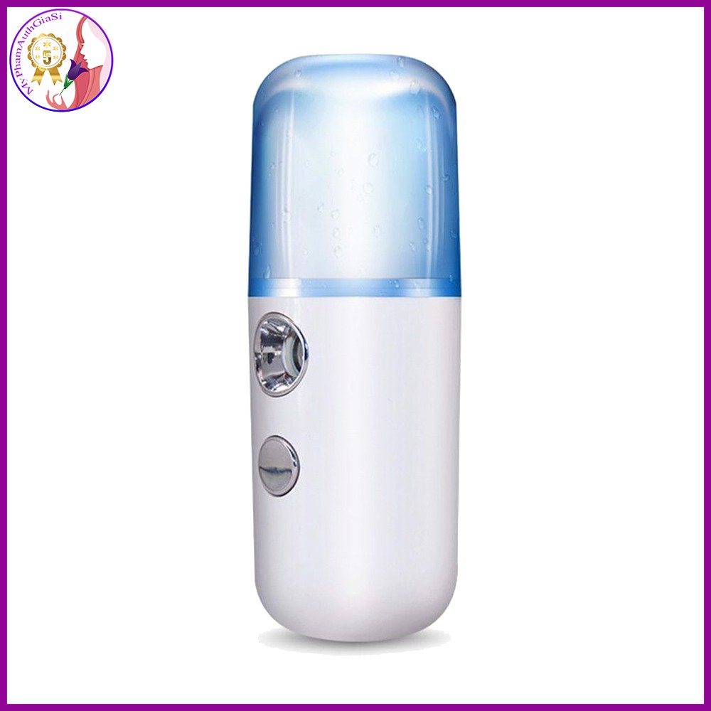 Máy Xịt Khoáng MIST SPRAYER Phun Sương Mini Cầm Tay