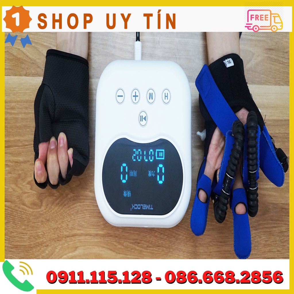 Máy Tập Tay Tự Động Cho Người Tai Biến - Máy Tập Tay Thông Minh Cho Người Liệt