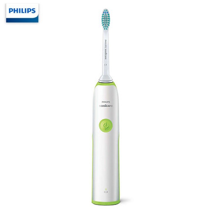 Bàn chải đánh răng điện thương hiệu cao cấp Philips: Mã HX3216