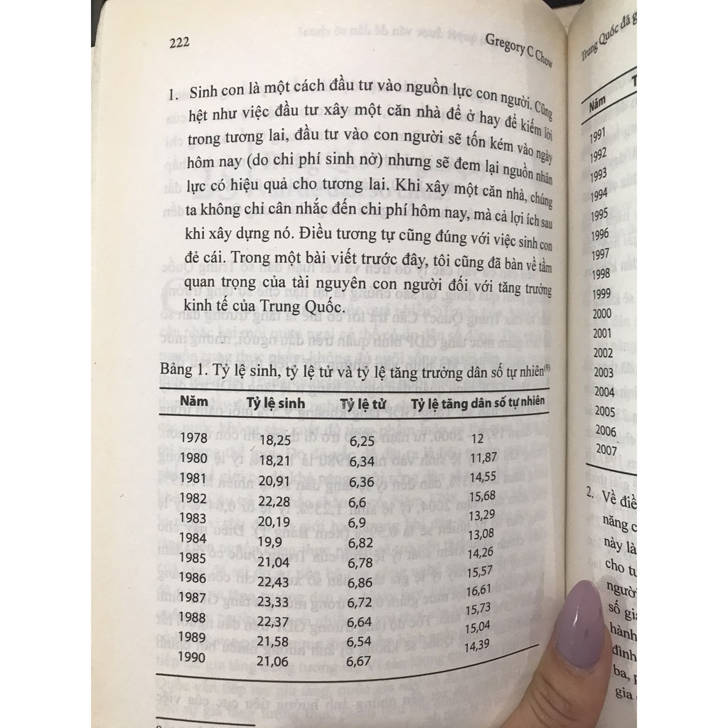 Sách - Giải mã kinh tế Trung Quốc | BigBuy360 - bigbuy360.vn