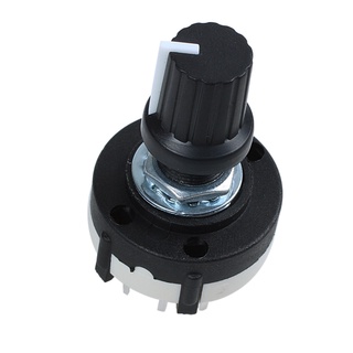 Công Tắc 3p4t 3 Cực 4 Vị Trí