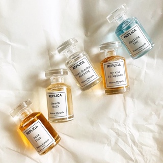Nước hoa replica mini 7,5ml đủ mùi