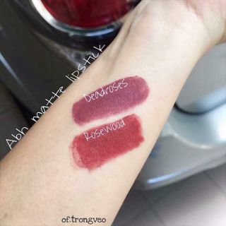 Son lì anastasia beverly hills rosewood & ruby