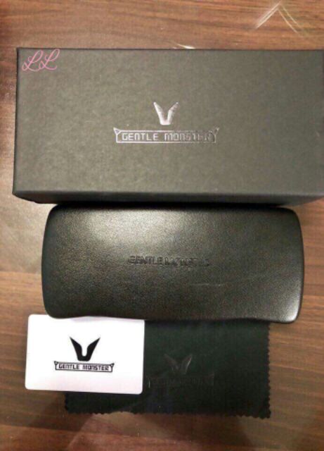 HỘP HIỆU KÍNH MẮT CÁC HÃNG FULLBOX | BigBuy360 - bigbuy360.vn