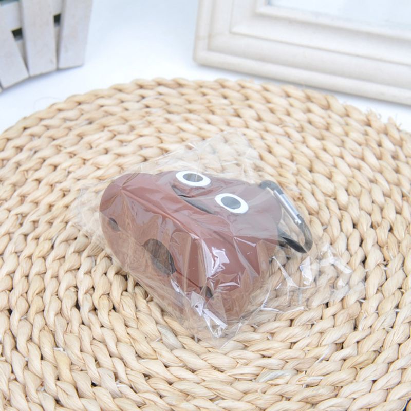 Túi Đựng Chất Thải Cho Thú Cưng Bằng Nhựa Chống Rò Rỉ Tiện Dụng