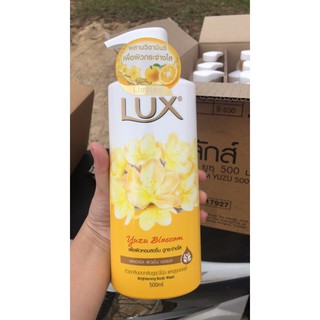 SỮA TẮM LUX THÁI LAN 500ml