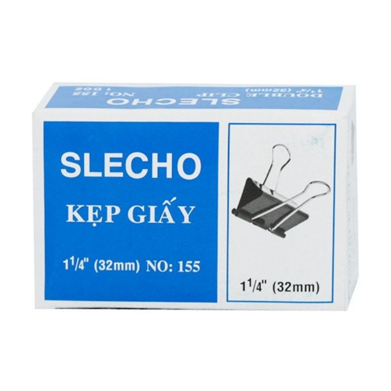 kẹp bướm Slecho 51mm