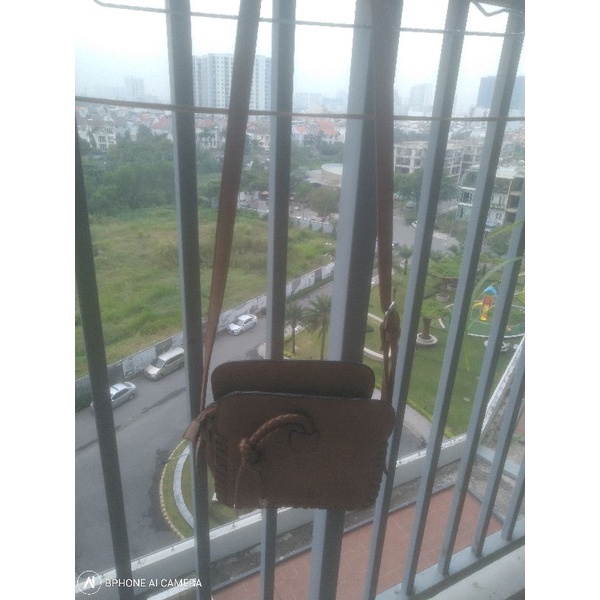 túi hiệu misguided,chính hãng