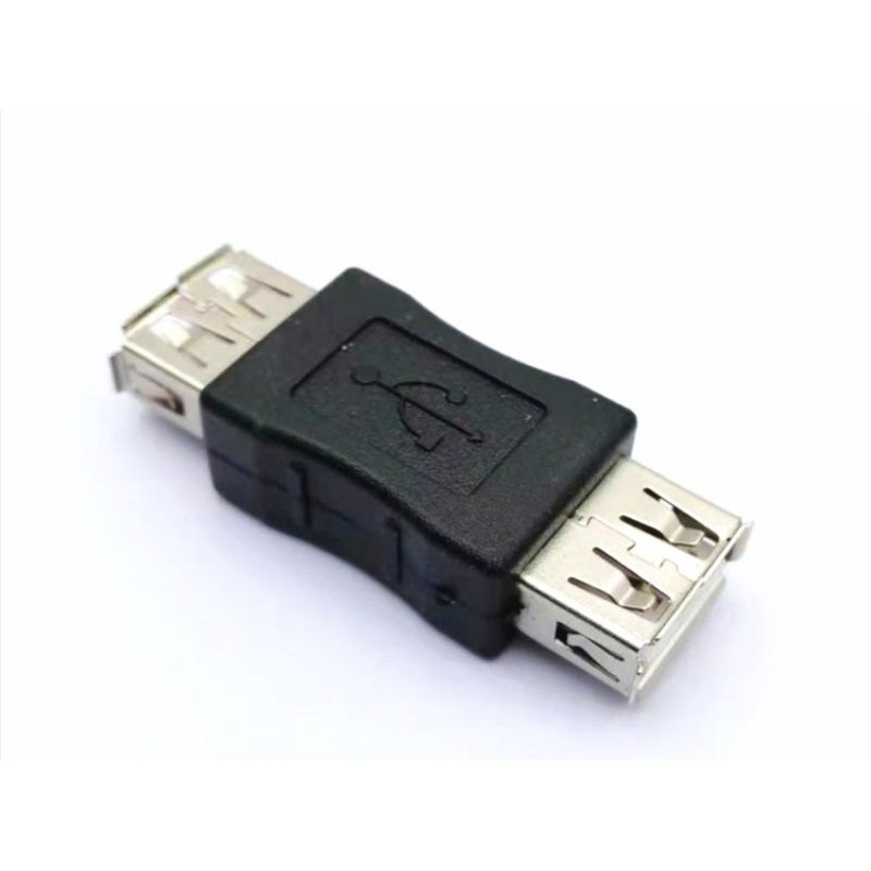 Đầu chuyển đổi đầu chuyển tiếp USB 2.0 thẳng 4 chân