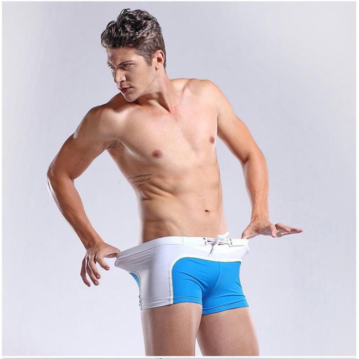 Quần bơinam cao cấp đùi 054 CH147 | BigBuy360 - bigbuy360.vn