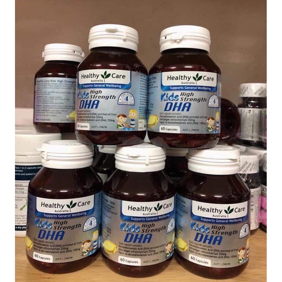 DHA HEATHYCARE