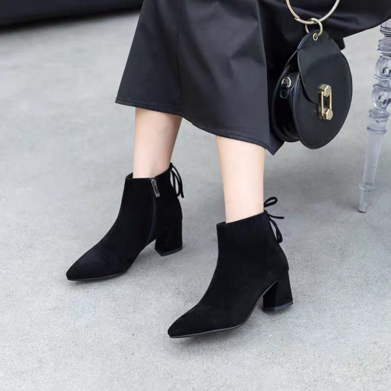 Bốt nữ mẫu mới( đơn từ 180k) | BigBuy360 - bigbuy360.vn