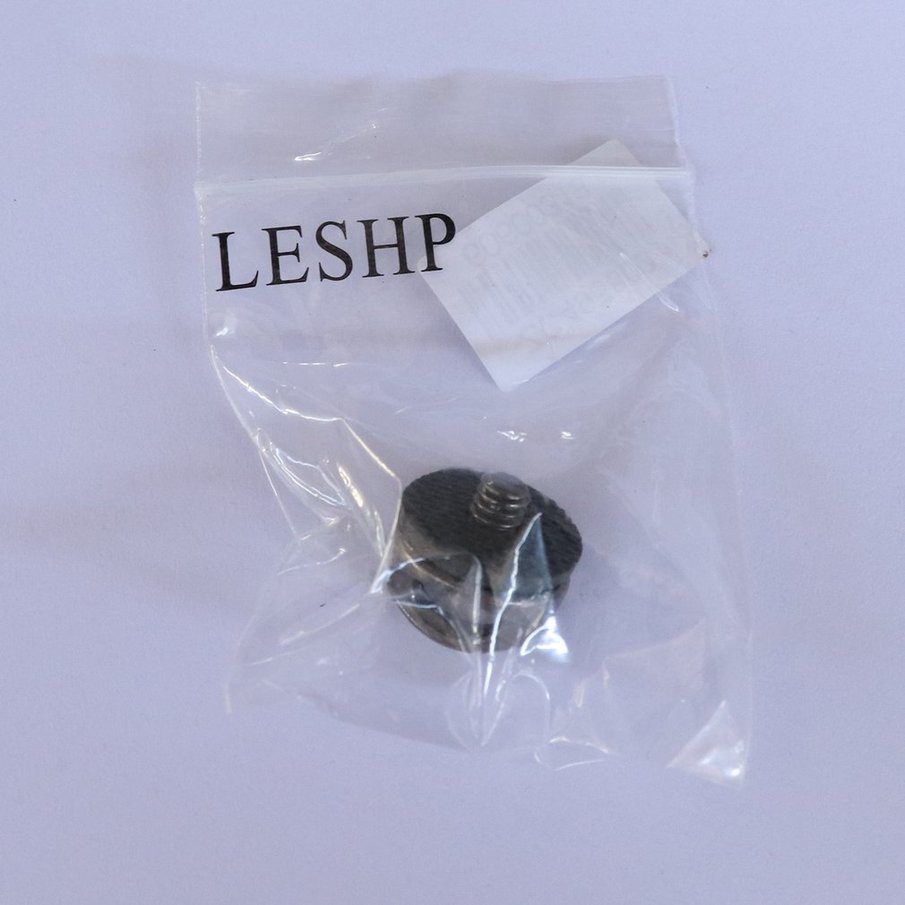 Ốc Vít 1 / 4 "Tháo Lắp Nhanh Cho Chân Máy Ảnh Dslr Slr | BigBuy360 - bigbuy360.vn