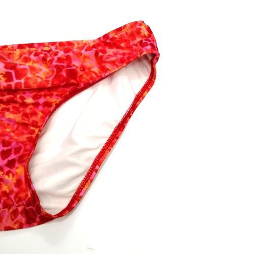 Quần bơi nữ Antonio Melani beo cam từ Mỹ ( B005 ) | BigBuy360 - bigbuy360.vn