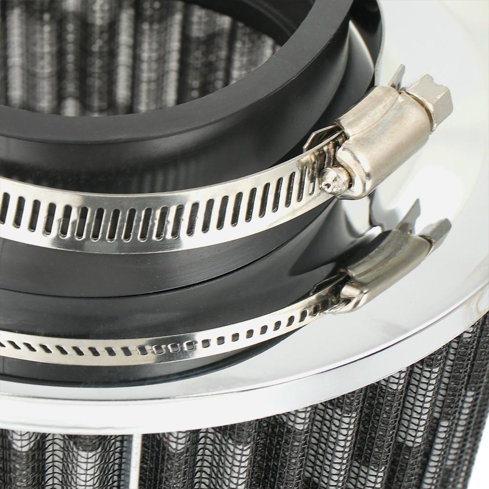 Bộ Lọc Không Khí 76MM Chất Lượng Cao Cho Xe Hơi