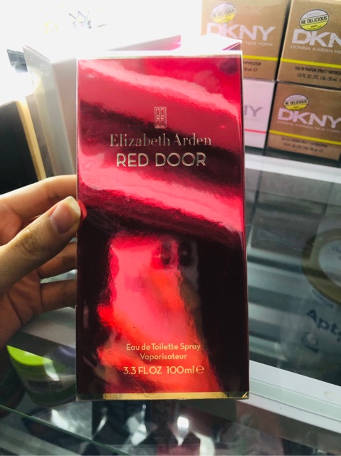 Nước hoa Elizabeth Arden Red Door 100ml