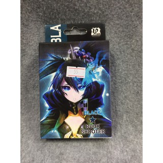 Bài tây Anime