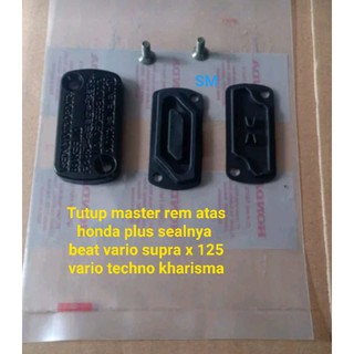 Bộ Phanh Kín Chuyên Dụng Cho Xe honda vario supra x 125 vario techno Charisma
