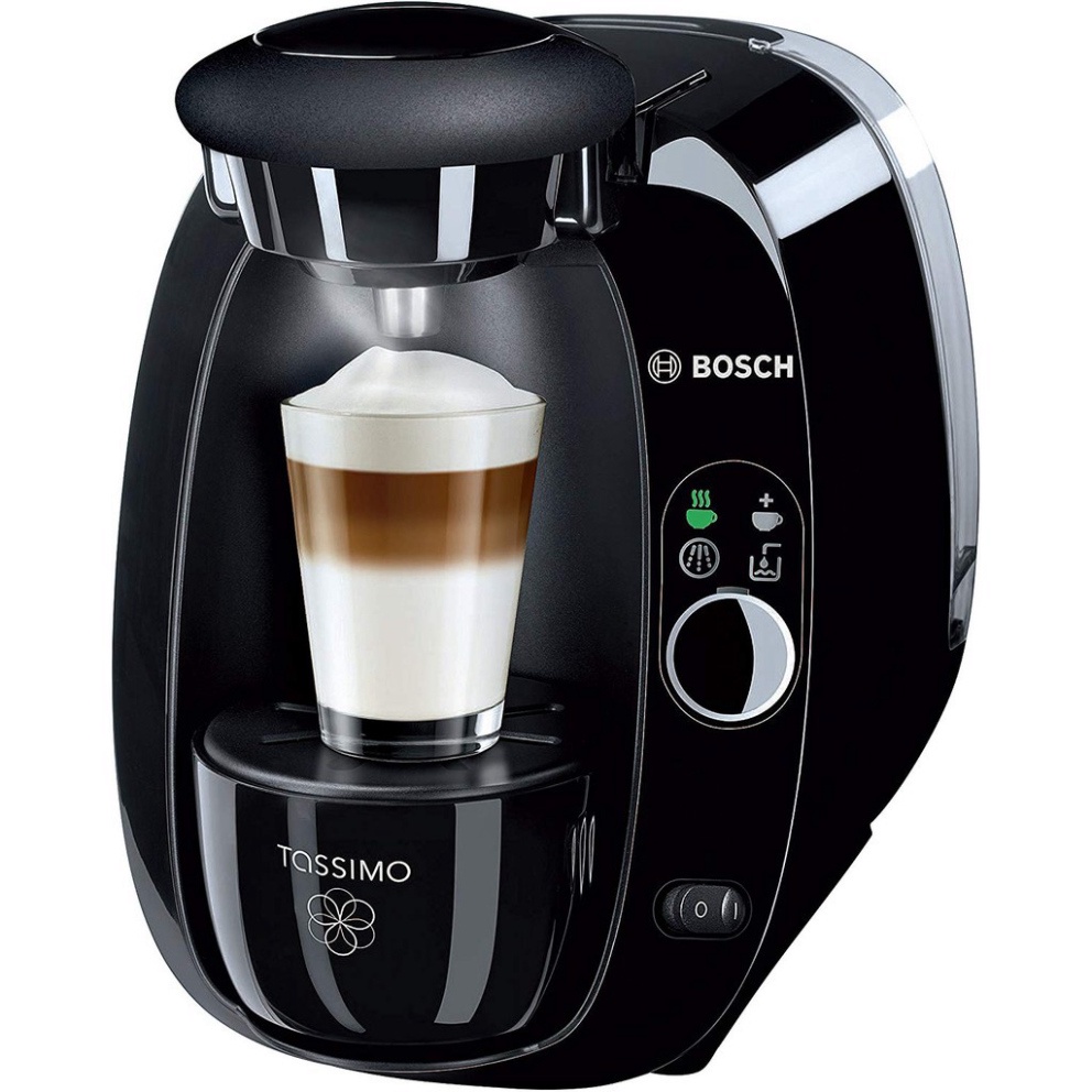 Máy Pha Cà Phê Bosch TAS2002GB Tassimo T20