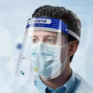 Kính chắn giọt bắn Face Shield