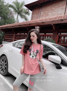 Bộ ngủ lụa đùi